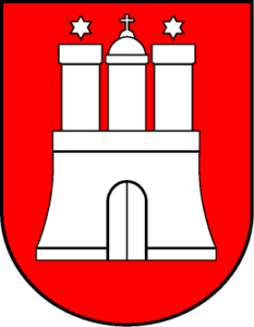 Hamburg Symbol