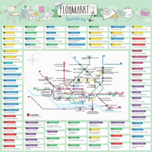 flohmarkt-map-hamburg locafox