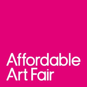 Affordable Art Fair Hamburg | 10-13th November