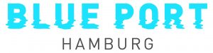 Logo_BluePort Hamburg