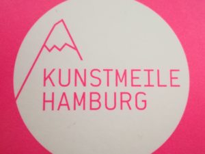 Kunstmeile Hamburg